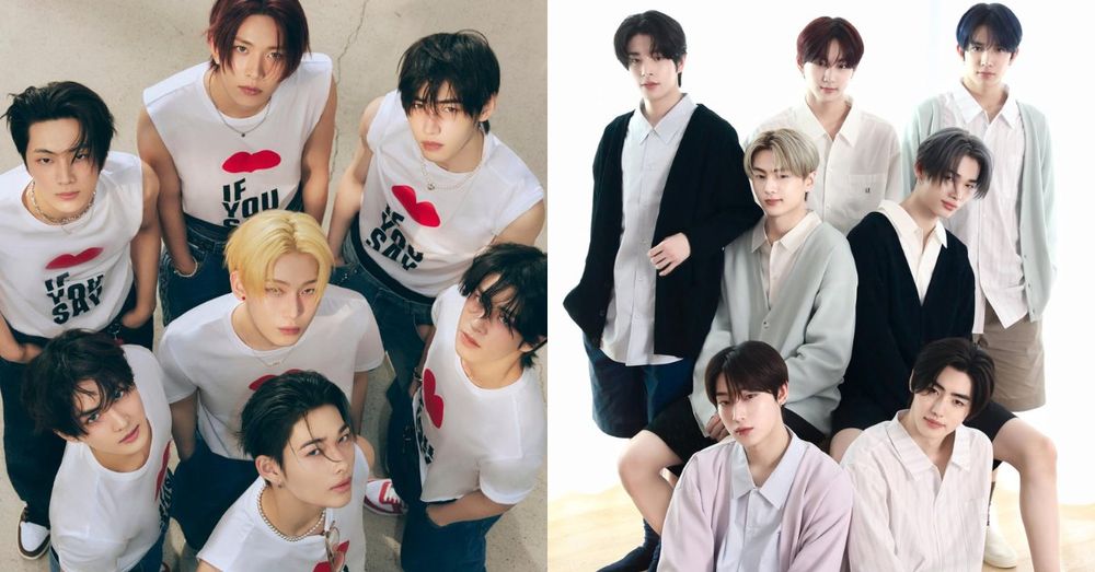 大勢男團ENHYPEN正式回歸！第二張正規專輯概念照釋出，7成員MBTI詳細介紹一次看！-1