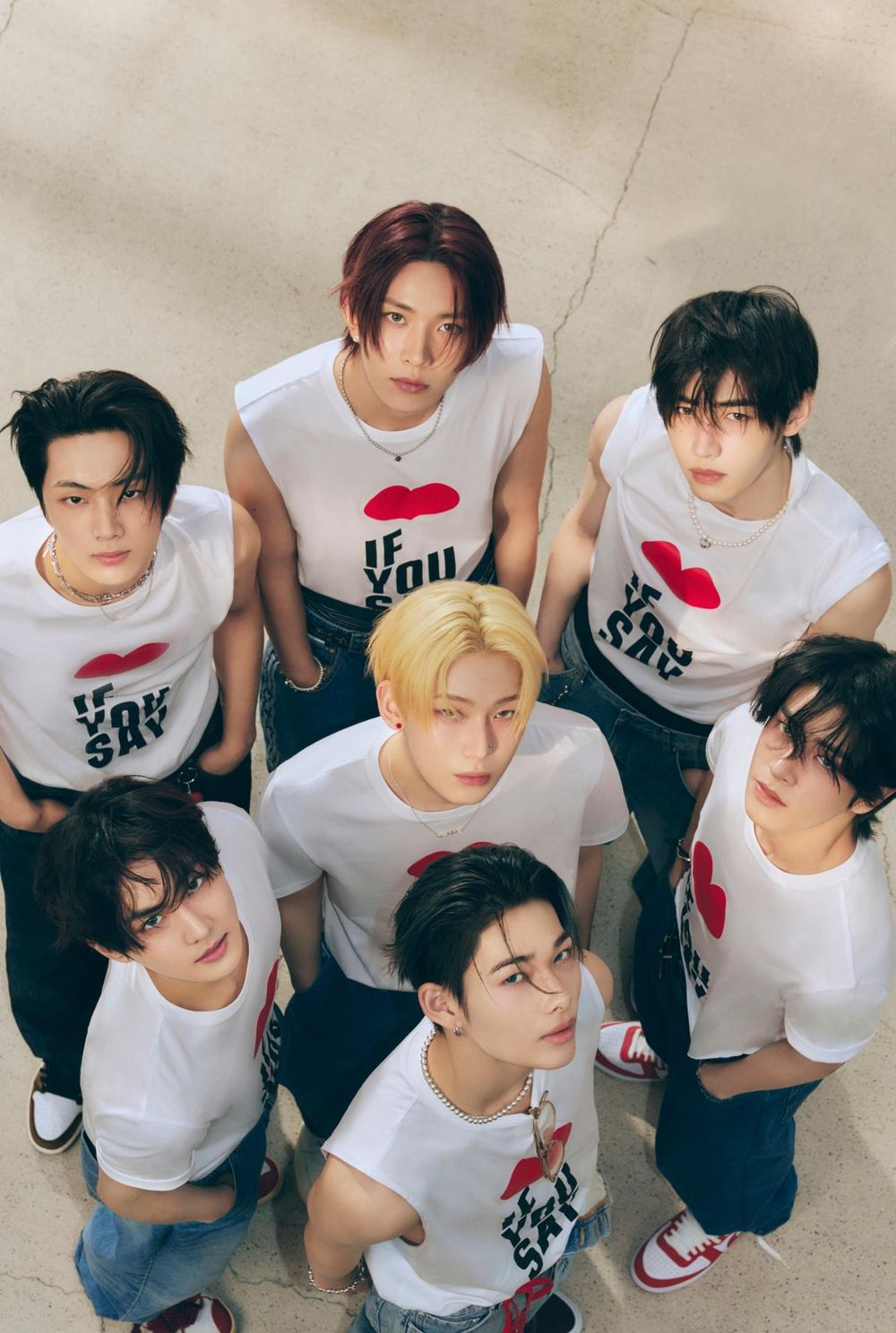 大勢男團ENHYPEN正式回歸！第二張正規專輯概念照釋出，7成員MBTI詳細介紹一次看！-3