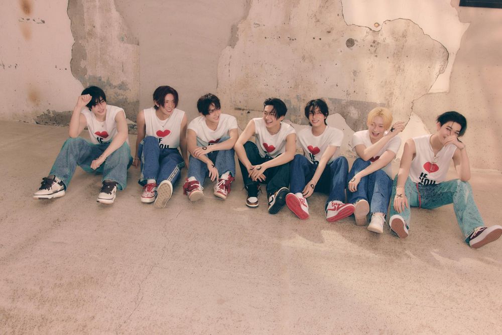 大勢男團ENHYPEN正式回歸！第二張正規專輯概念照釋出，7成員MBTI詳細介紹一次看！-4
