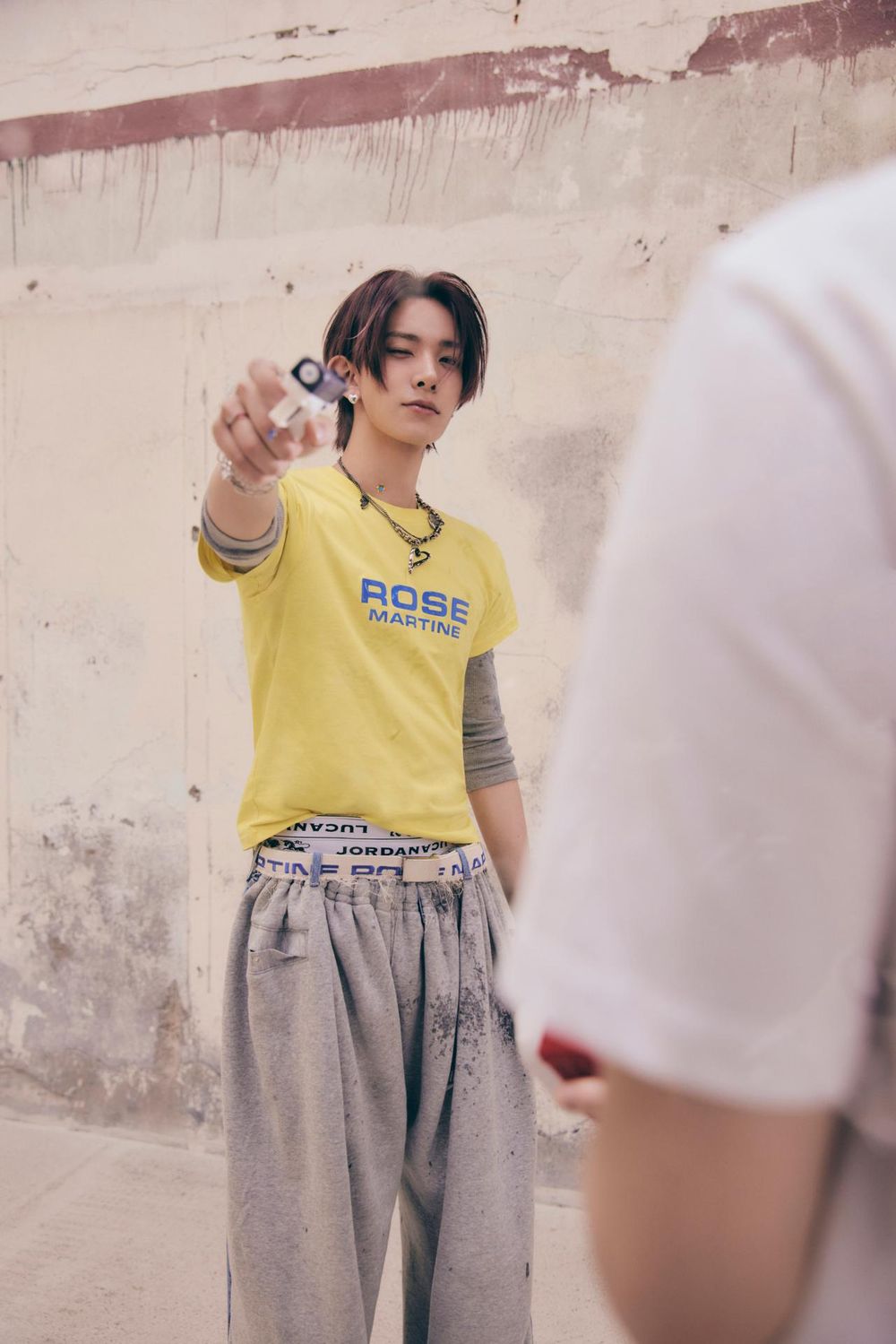 大勢男團ENHYPEN正式回歸！第二張正規專輯概念照釋出，7成員MBTI詳細介紹一次看！-6