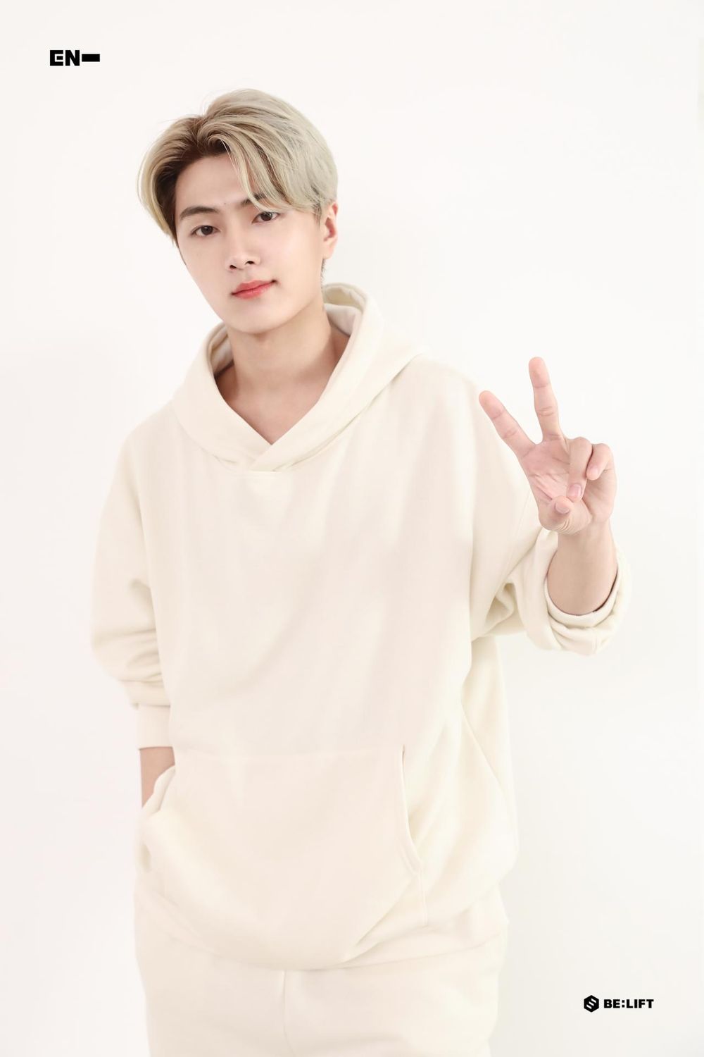 大勢男團ENHYPEN正式回歸！第二張正規專輯概念照釋出，7成員MBTI詳細介紹一次看！-7