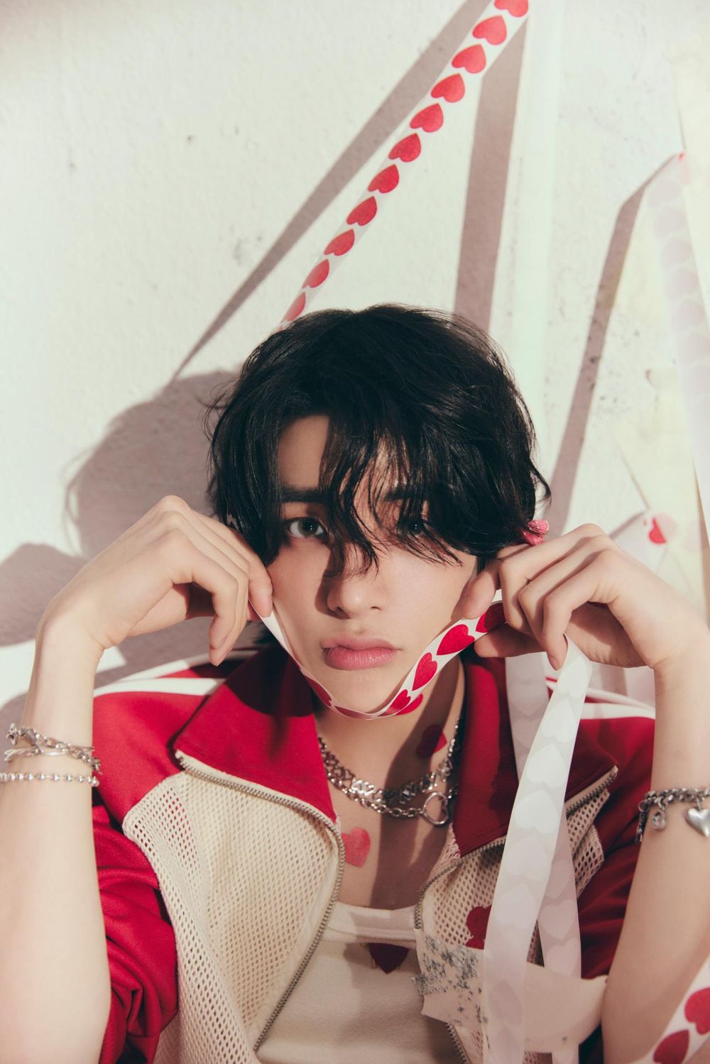 大勢男團ENHYPEN正式回歸！第二張正規專輯概念照釋出，7成員MBTI詳細介紹一次看！-10