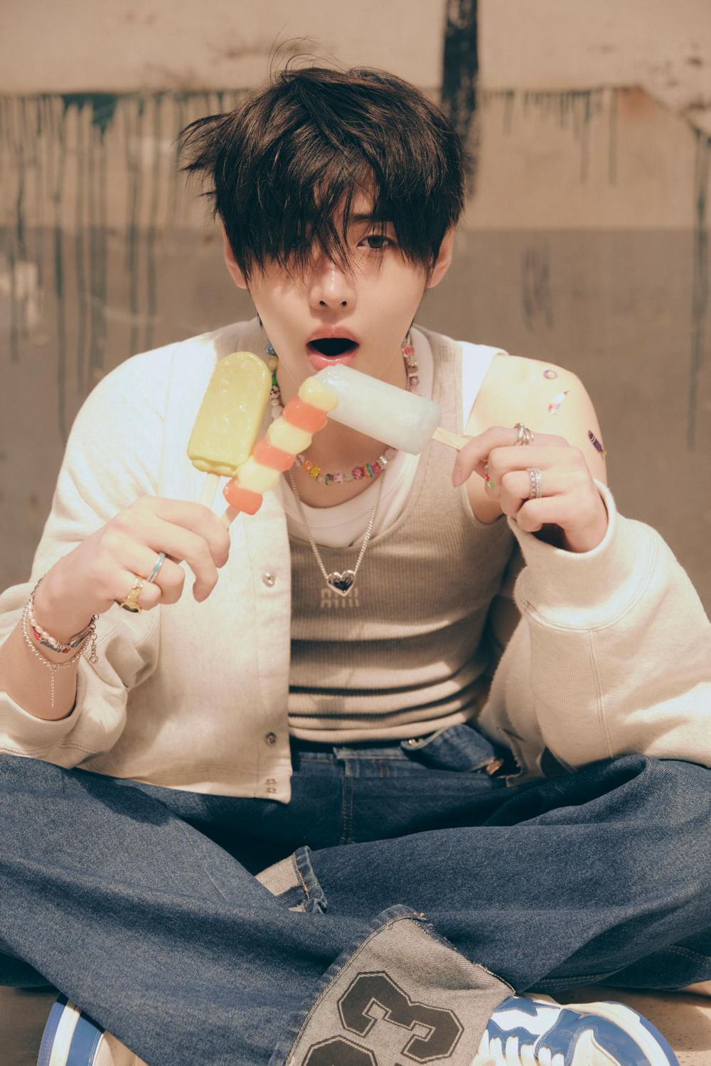 大勢男團ENHYPEN正式回歸！第二張正規專輯概念照釋出，7成員MBTI詳細介紹一次看！-13