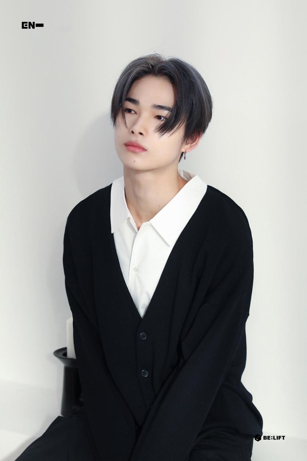 大勢男團ENHYPEN正式回歸！第二張正規專輯概念照釋出，7成員MBTI詳細介紹一次看！-18