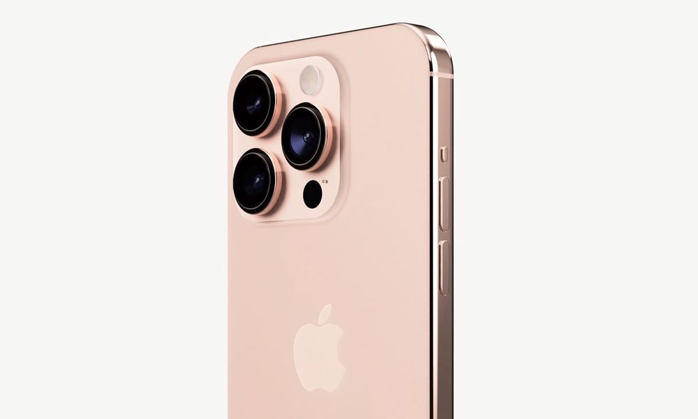 iPhone 16新色曝光「芭蕾玫瑰金」回歸？！最新配色功能預測、傳鏡頭史上最強，有望取代相機？-2
