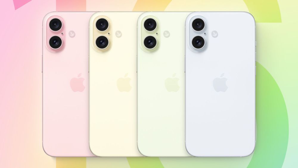 iPhone 16新色曝光「芭蕾玫瑰金」回歸？！最新配色功能預測、傳鏡頭史上最強，有望取代相機？-3