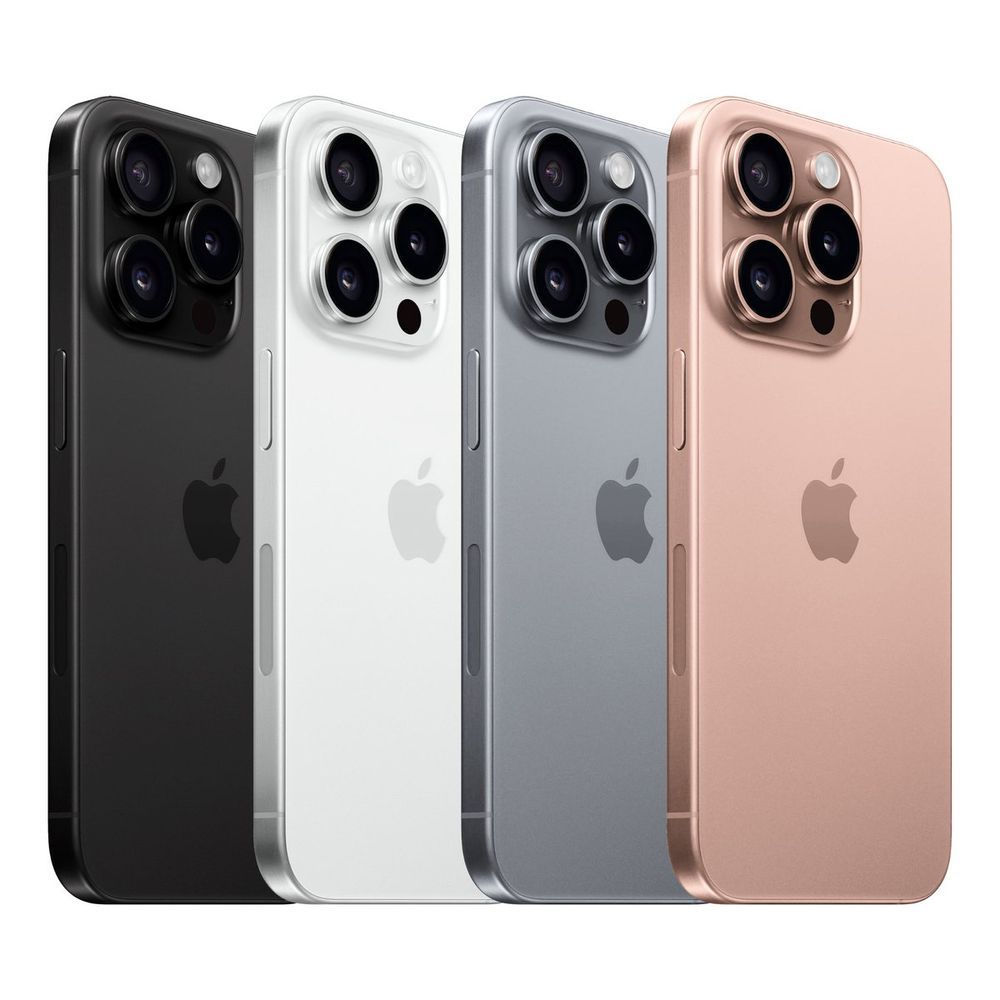 iPhone 16新色曝光「芭蕾玫瑰金」回歸？！最新配色功能預測、傳鏡頭史上最強，有望取代相機？-6