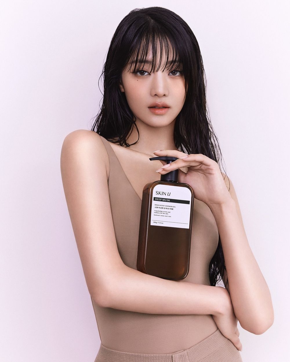 衣錦還鄉最佳代表團！(G)I-DLE個人美妝代言盤點，薇娟、Minnie廣告商最愛臉蛋，資源簡直太豐富！-10