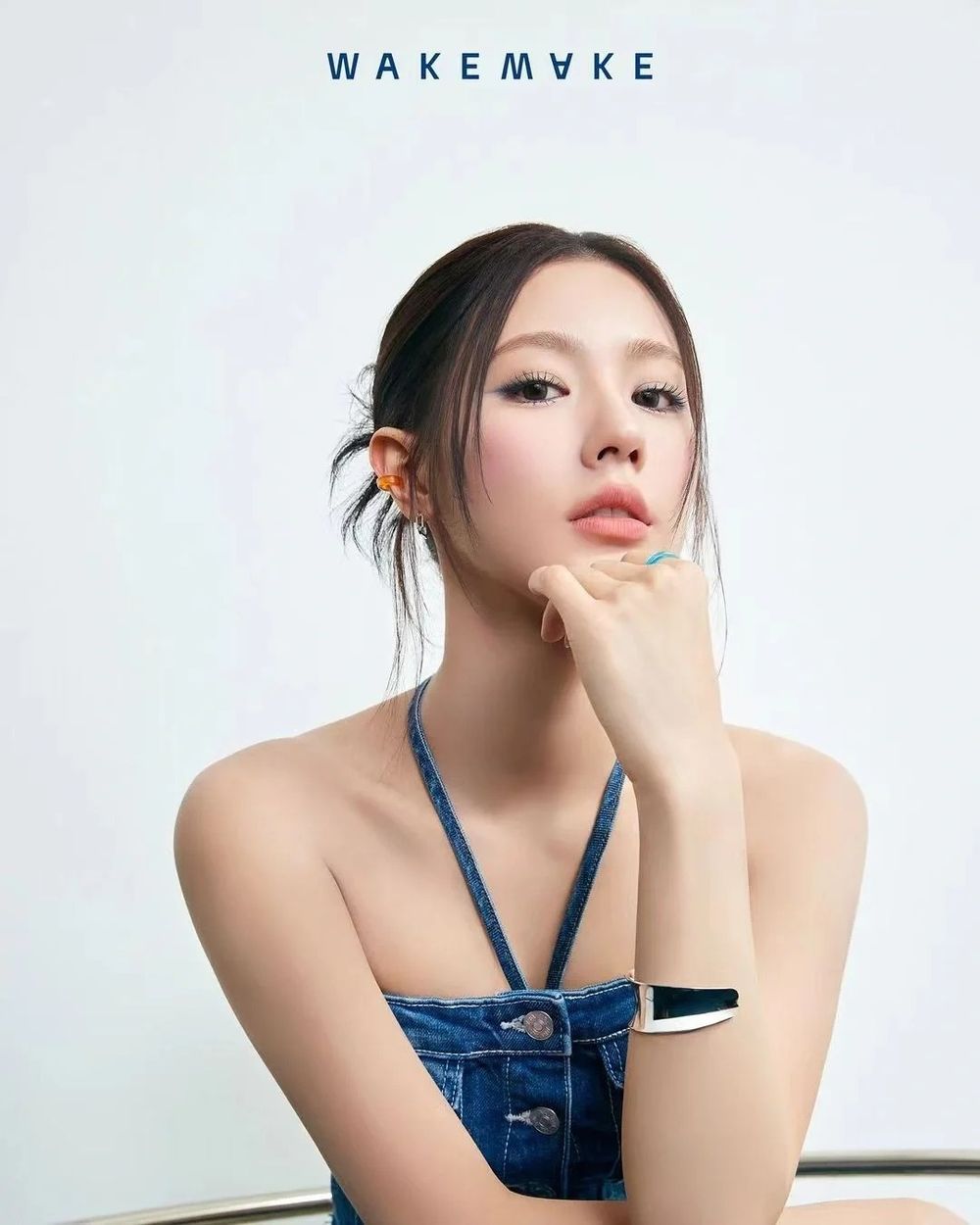 衣錦還鄉最佳代表團！(G)I-DLE個人美妝代言盤點，薇娟、Minnie廣告商最愛臉蛋，資源簡直太豐富！-19