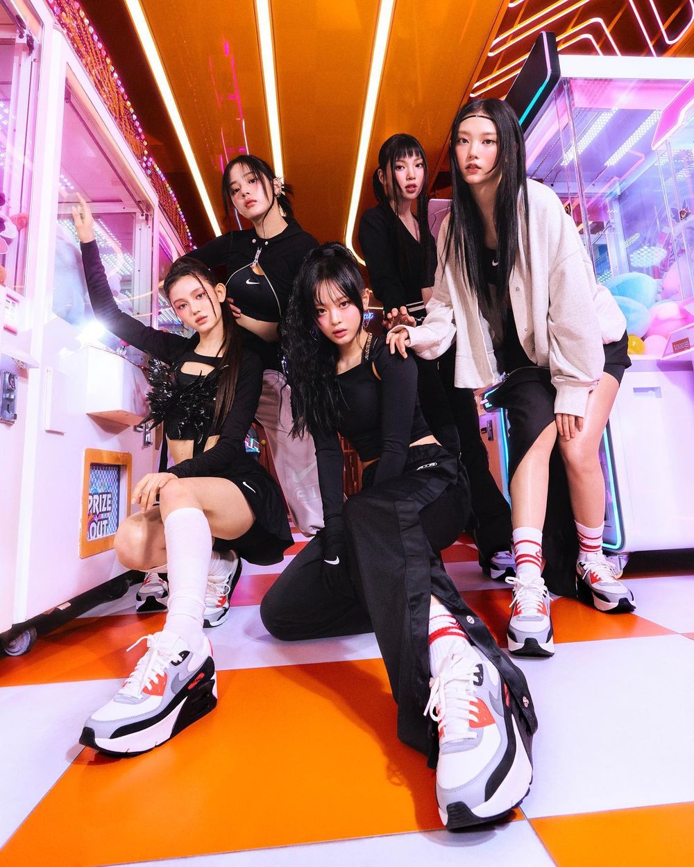 2024下半必買球鞋！Rosé、Karina、IU銷量王找到了、PUMA那雙一定爆！-4