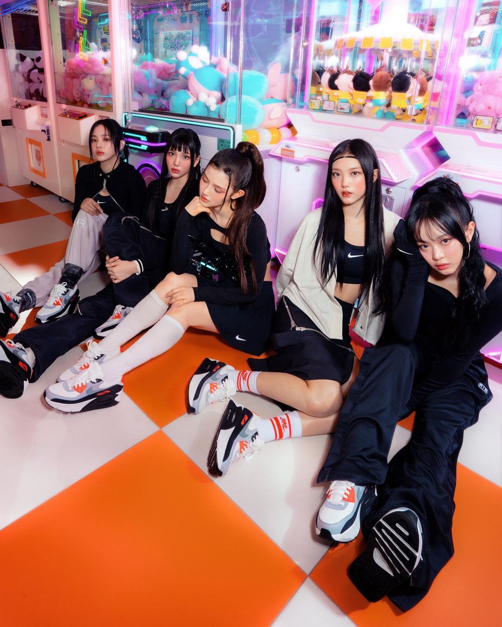 2024下半必買球鞋！Rosé、Karina、IU銷量王找到了、PUMA那雙一定爆！-5