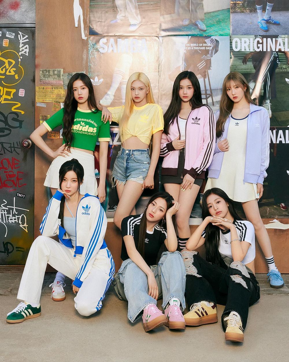 2024下半必買球鞋！Rosé、Karina、IU銷量王找到了、PUMA那雙一定爆！-9