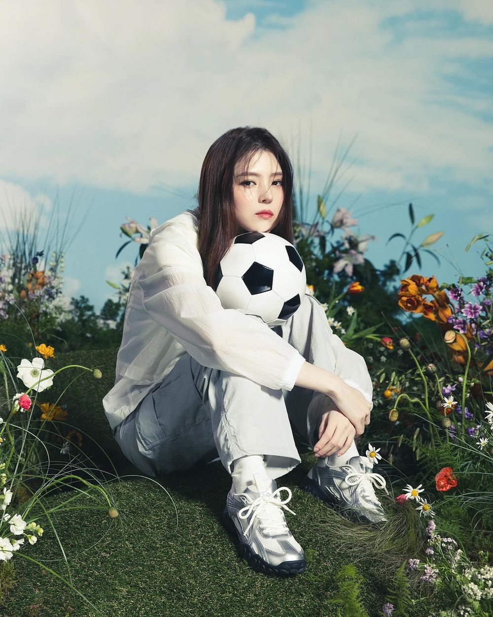 2024下半必買球鞋！Rosé、Karina、IU銷量王找到了、PUMA那雙一定爆！-19