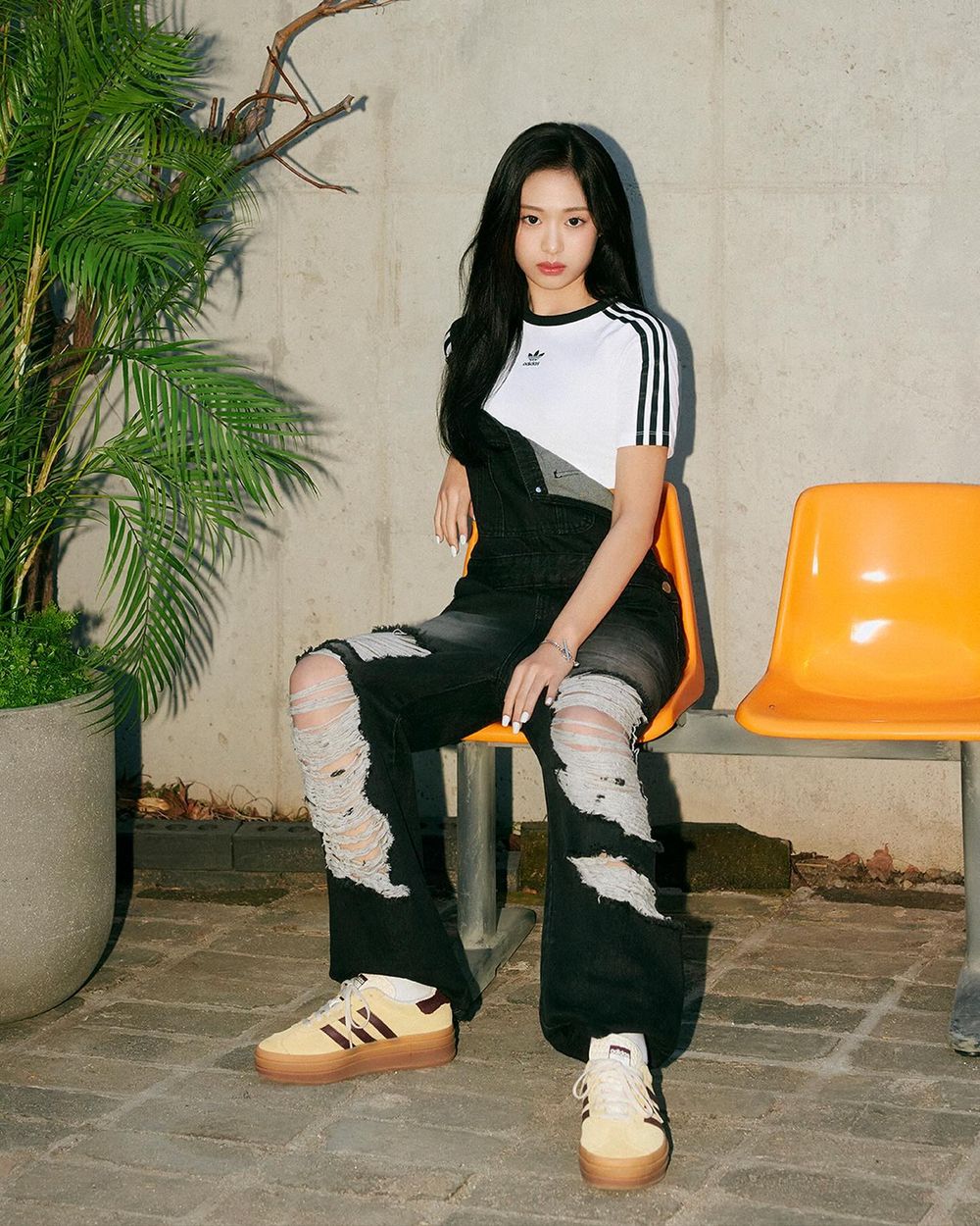 2024下半必買球鞋！Rosé、Karina、IU銷量王找到了、PUMA那雙一定爆！-22