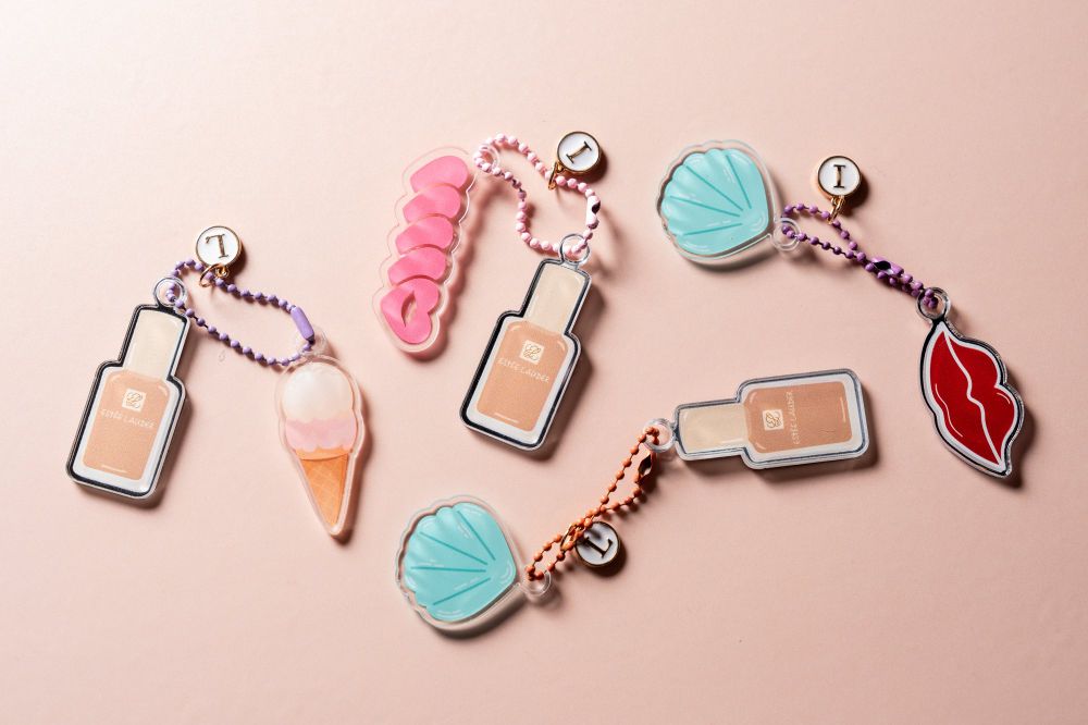 韓國聖水洞快閃店空降信義區！IU同款「細管霧唇膏」隨你試，24件美肌贈禮＋超美氣墊粉餅鞦韆必打卡！-16