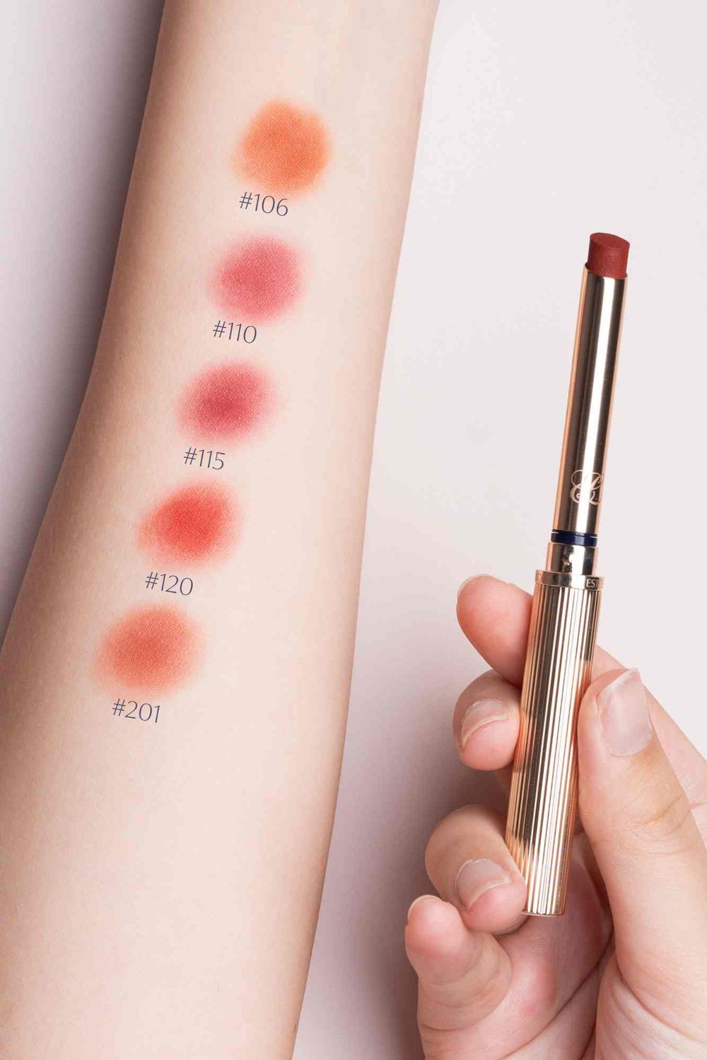 韓國聖水洞快閃店空降信義區！IU同款「細管霧唇膏」隨你試，24件美肌贈禮＋超美氣墊粉餅鞦韆必打卡！-18