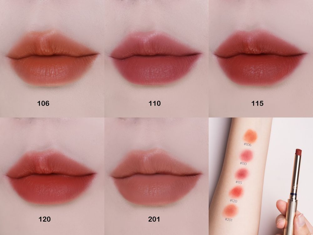 韓國聖水洞快閃店空降信義區！IU同款「細管霧唇膏」隨你試，24件美肌贈禮＋超美氣墊粉餅鞦韆必打卡！-19