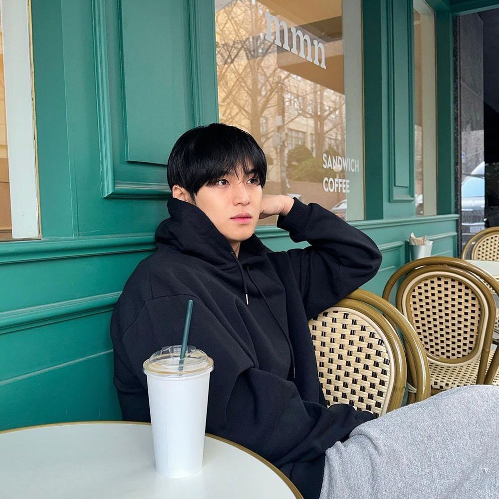 SEVENTEEN珉奎、張員瑛都去這間咖啡廳！首爾mmn Café必點菜單、愛豆同款拍照點一次看！-2