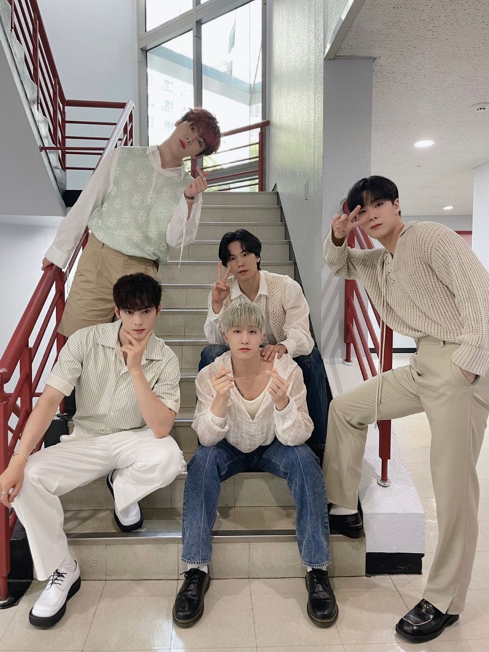 日網友最愛7大韓國男團！Stray Kids、SEVENTEEN登紅白人氣高，冠軍果然是世界級！-2