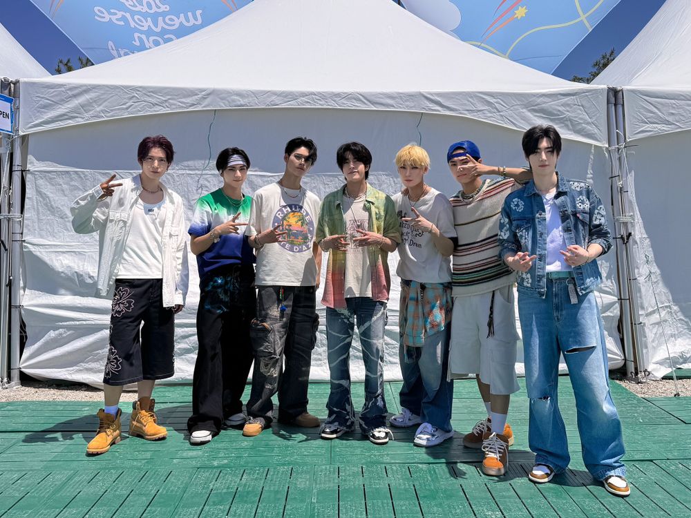 日網友最愛7大韓國男團！Stray Kids、SEVENTEEN登紅白人氣高，冠軍果然是世界級！-9