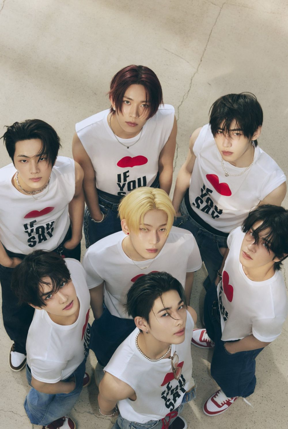 日網友最愛7大韓國男團！Stray Kids、SEVENTEEN登紅白人氣高，冠軍果然是世界級！-8