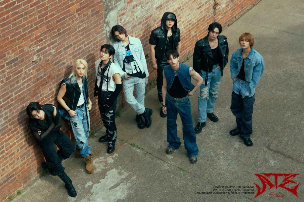 日網友最愛7大韓國男團！Stray Kids、SEVENTEEN登紅白人氣高，冠軍果然是世界級！-13