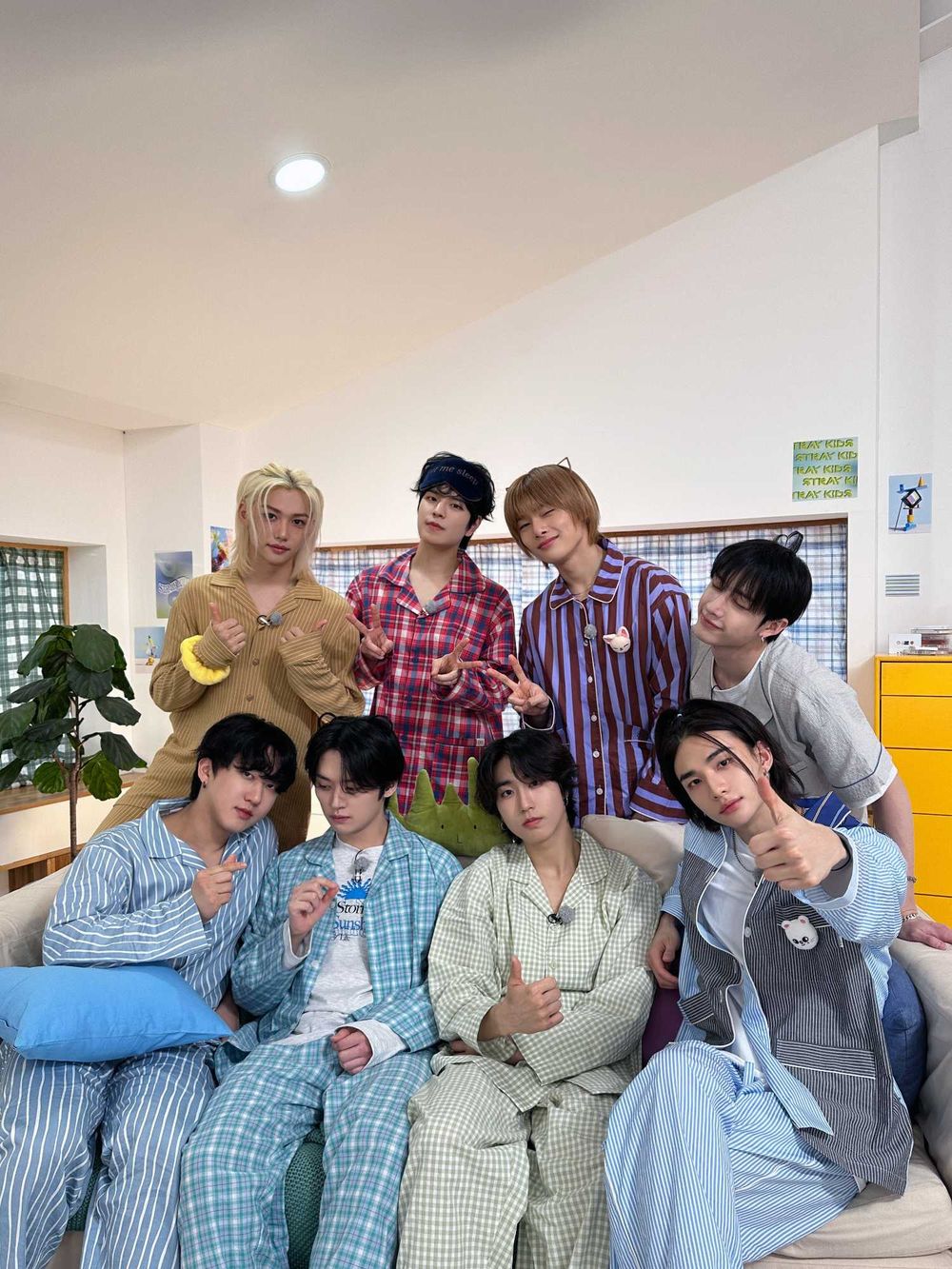 日網友最愛7大韓國男團！Stray Kids、SEVENTEEN登紅白人氣高，冠軍果然是世界級！-12