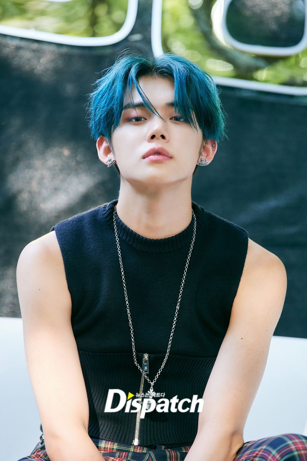 韓網友公認6位「高冷王子」四五代男團成員！圓佑化身吸血鬼伯爵，Felix、成訓上榜，這位男愛豆根本是漫畫男主角！-6