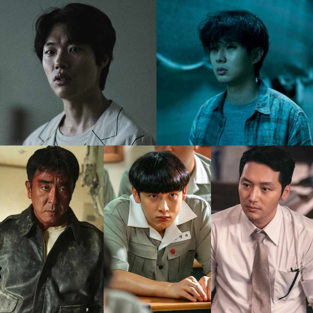 2024青龍系列大獎入圍名單揭曉！《Moving異能》獲7項提名成最大贏家，頒獎日期&直播線上看！-6
