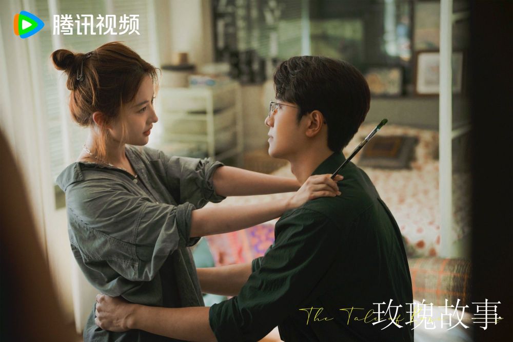 2024暑期檔陸劇推薦！譚松韻許凱《你比星光美麗》雙強愛情引期待，《長相思2》終於定檔這天播出！-6
