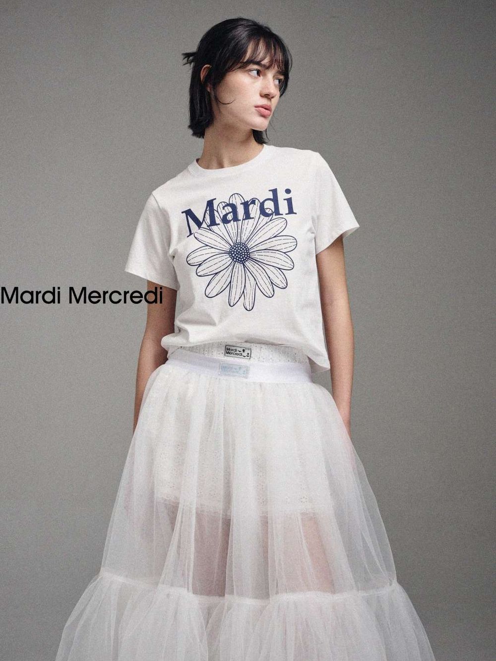 安俞真代言韓牌小雛菊Mardi Mercredi正式進台灣！官網直接下標直送！-5