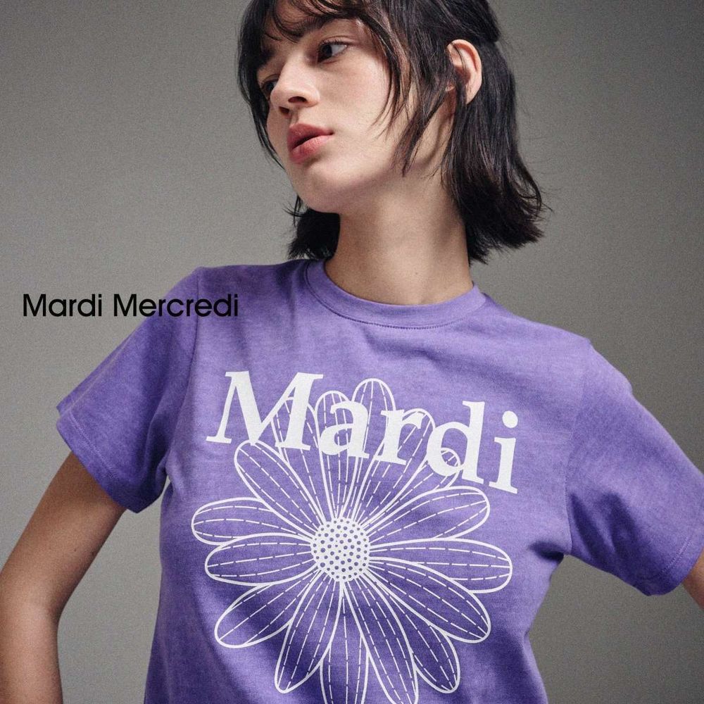 安俞真代言韓牌小雛菊Mardi Mercredi正式進台灣！官網直接下標直送！-8