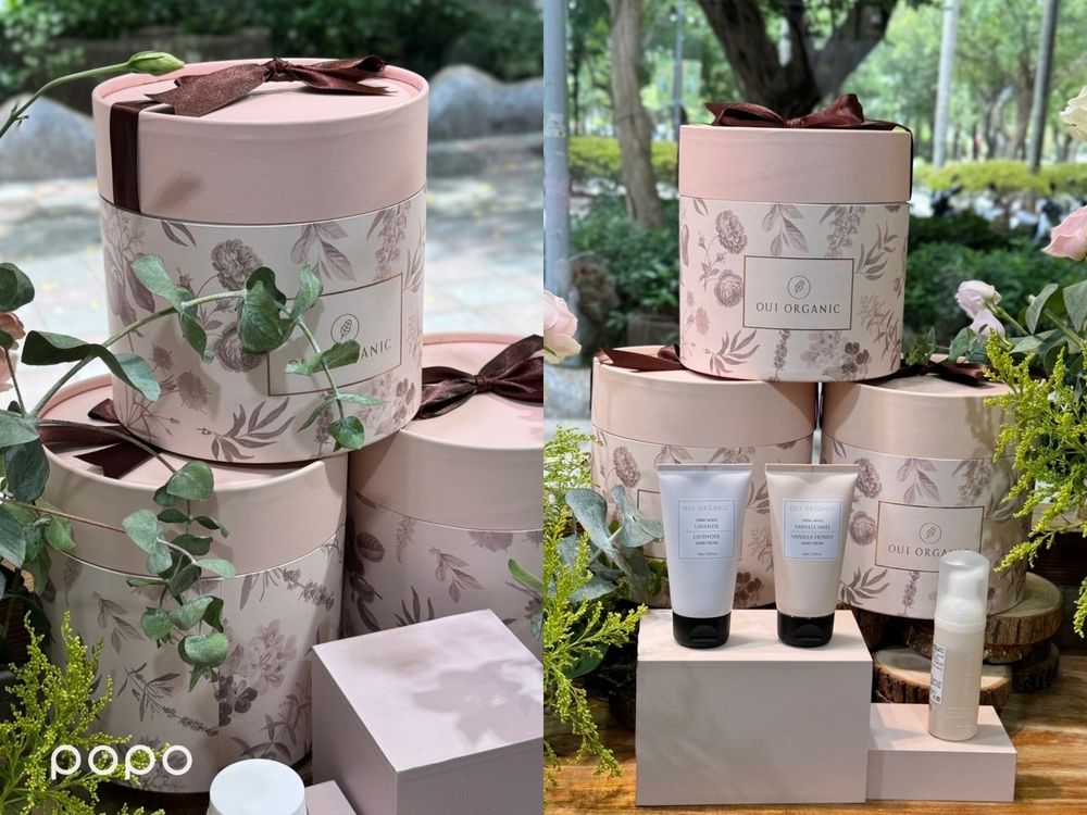 最美CEO艾莉絲勇闖歐洲！法國大廠為她生產保養品、有機護手霜被她買斷、人氣面膜狂得獎，根本台灣之光！-2