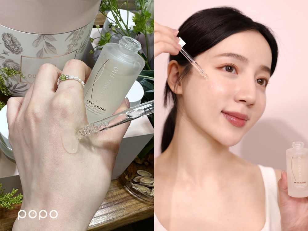最美CEO艾莉絲勇闖歐洲！法國大廠為她生產保養品、有機護手霜被她買斷、人氣面膜狂得獎，根本台灣之光！-3