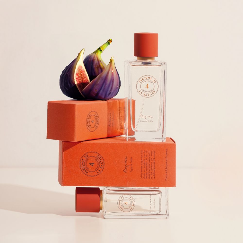 漂亮女生的味道！hearth嚴選花果調香水，清甜無花果、白麝香玫瑰...，夏日必收偽體香神器！-3