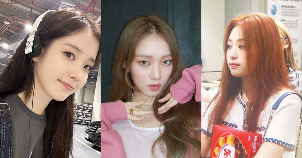 IU、Jennie、李聖經都愛爆！盤點「義美小泡芙」的韓星守護神、這口味原來最受歡迎？！-1