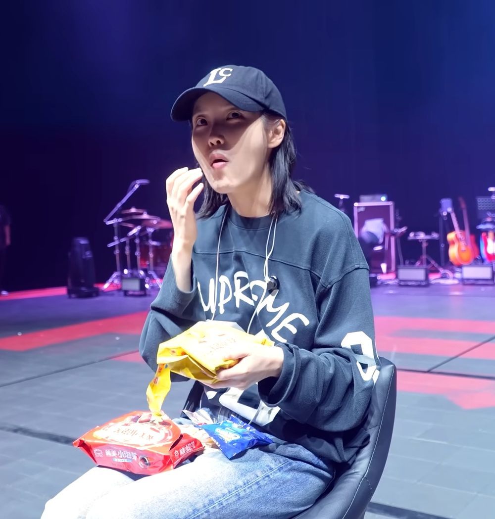 IU、Jennie、李聖經都愛爆！盤點「義美小泡芙」的韓星守護神、這口味原來最受歡迎？！-9