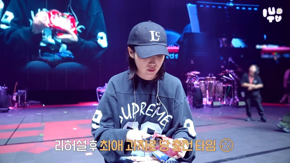 IU、Jennie、李聖經都愛爆！盤點「義美小泡芙」的韓星守護神、這口味原來最受歡迎？！-11