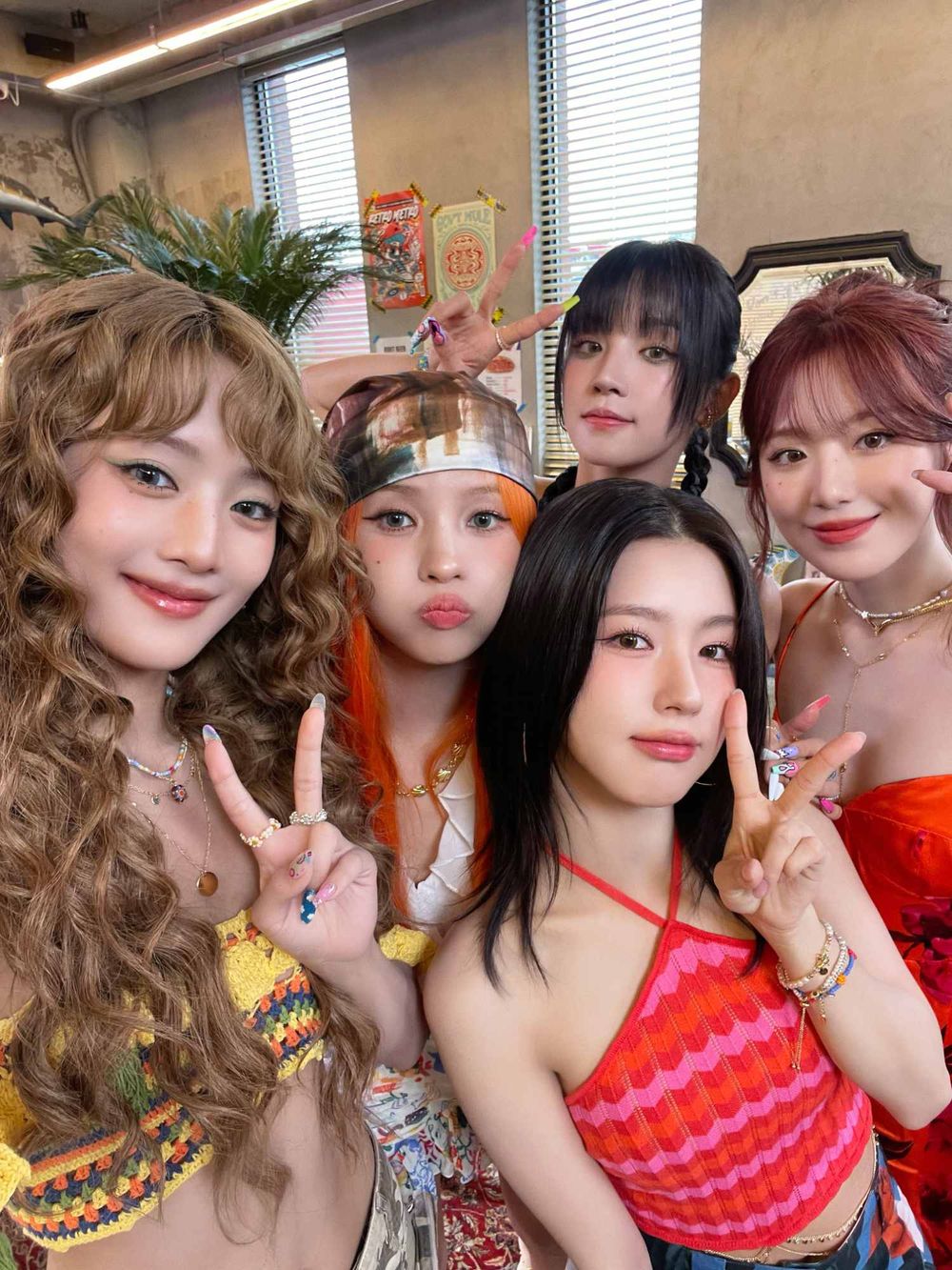 韓網公認「史上最好女團隊長」Top5！安俞真根本員瑛戰士、「她」甚至幫隊友挑魚刺？！-13