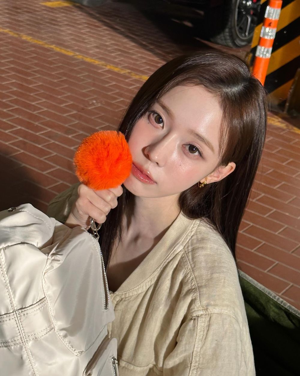 韓網評選「清純美」最強女偶像！舒華「初戀顏」引熱議，Winter、Jisoo清新氣質太讓人心動！-7