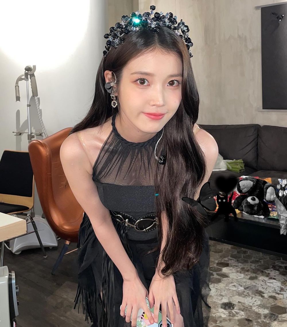 2024上半年Google搜尋量最多韓國女偶像歌手TOP10！張員瑛輸Karina，Lisa回歸只第二，冠軍非她莫屬！-21