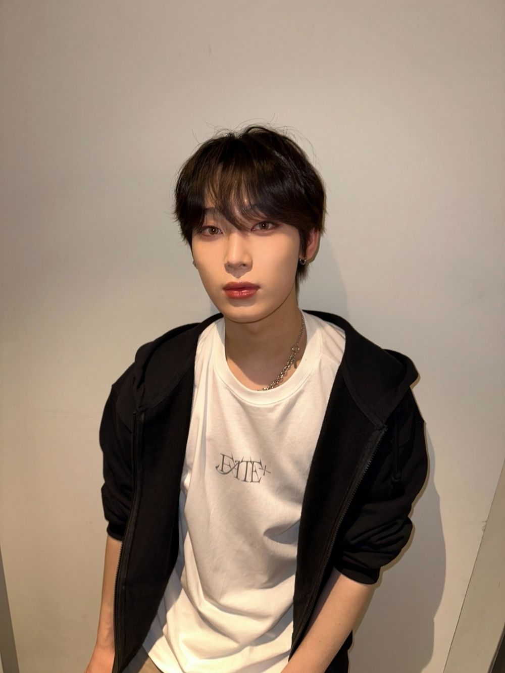韓網票選最讓姐姐心動的「年下男」韓國偶像TOP7！Anton、杋圭都上榜，韓維辰暴風成長超圈粉，冠軍是這位新人偶像-4