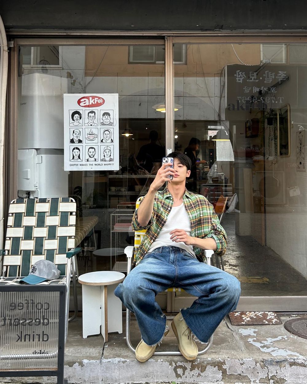 除了Mardi韓國還有這些必逛！安狗狗、舒華代言、還有邊佑錫私下愛牌，會買到瘋掉！-20