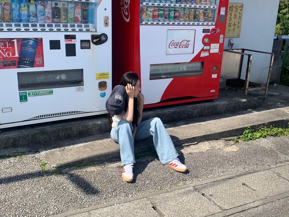 33歲Irene現況好到誇張！還曾因為太漂亮嚇哭隊友？不愧是SM美貌傳奇！-4