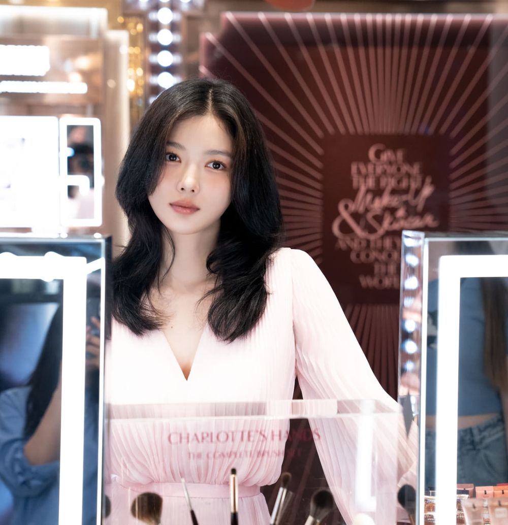 2024韓國最有錢女演員排行榜公布！國民天后IU、20代女演員都上榜，首富竟是最淳樸仙女貴婦！-5