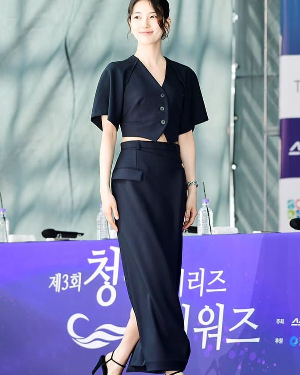 2024韓國最有錢女演員排行榜公布！國民天后IU、20代女演員都上榜，首富竟是最淳樸仙女貴婦！-14