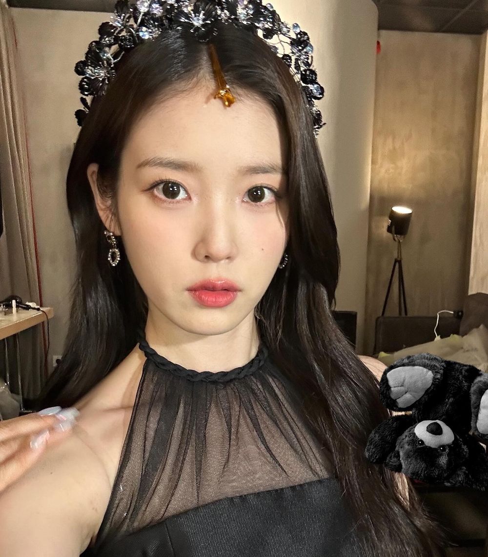 2024韓國最有錢女演員排行榜公布！國民天后IU、20代女演員都上榜，首富竟是最淳樸仙女貴婦！-19