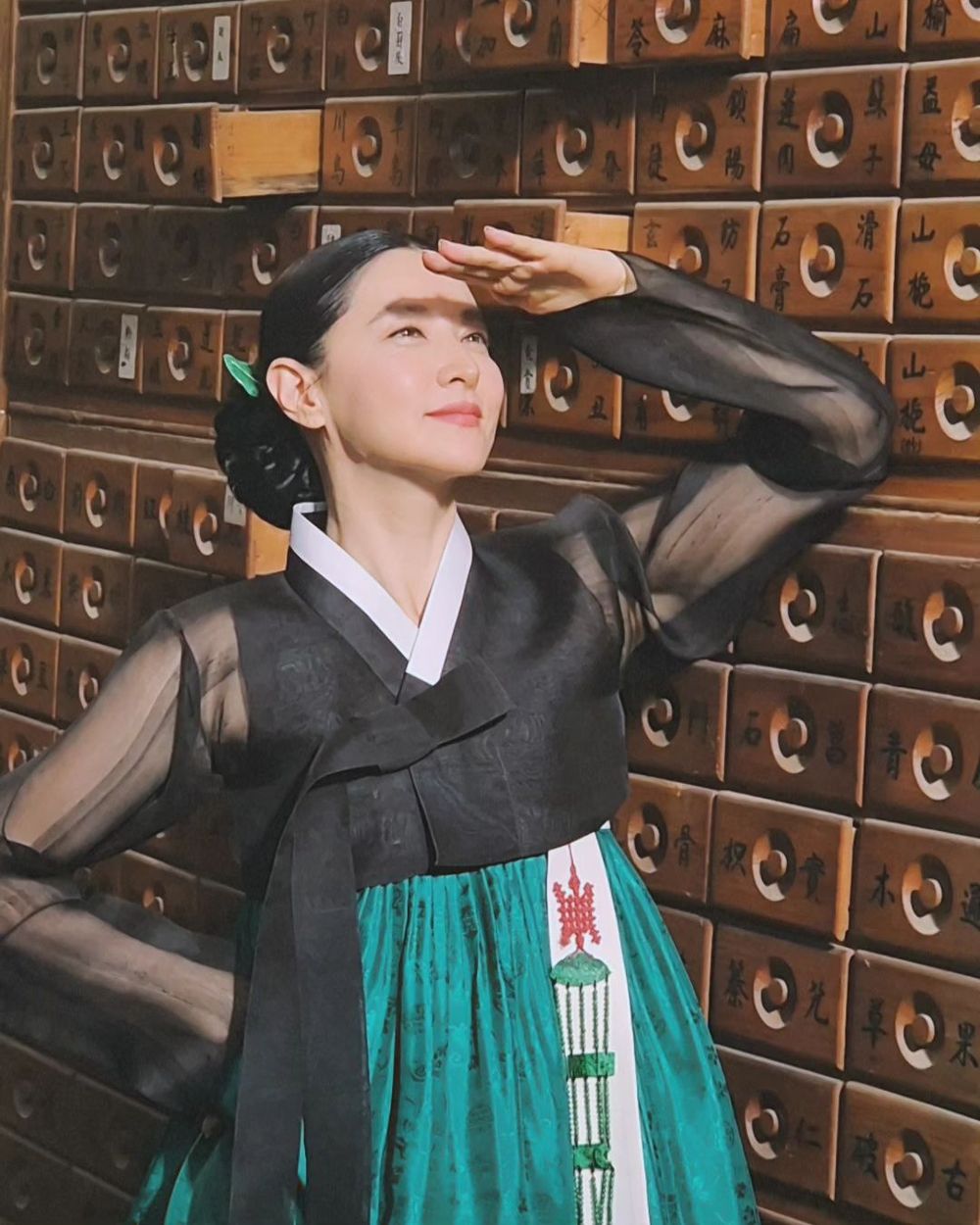 2024韓國最有錢女演員排行榜公布！國民天后IU、20代女演員都上榜，首富竟是最淳樸仙女貴婦！-22