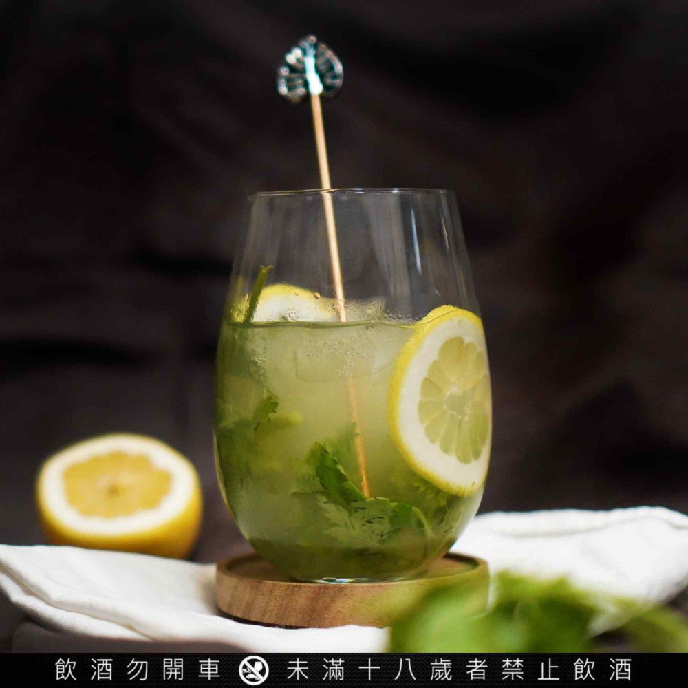 2024香菜市集來了！限定「香菜可麗露、香菜日式刨冰、香菜調酒」根本香菜控的天堂！-19
