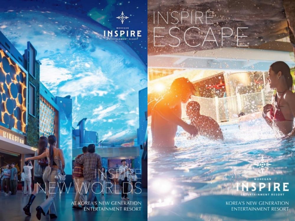 2024韓國旅遊景點推薦！「迎仕柏度假城」打造最新沈浸式展覽、太空漫遊、非洲大草原主題美翻天！-6